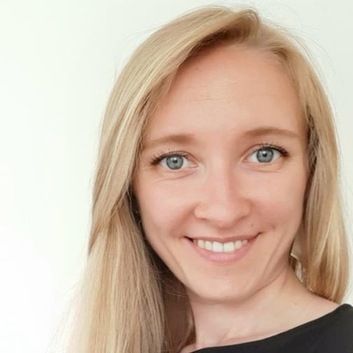 Kateryna Keretsman