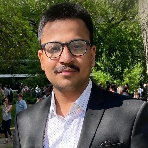 Jay Joshi