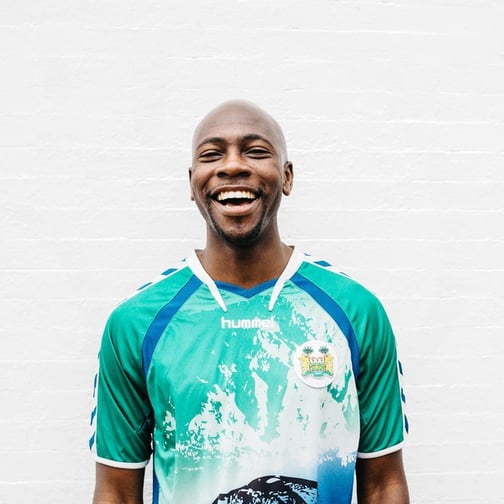 Charles Etoroma