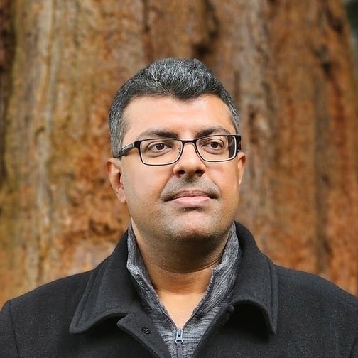 Shahzain Badruddin