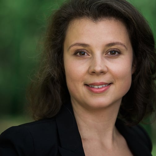 Natalie Luneva
