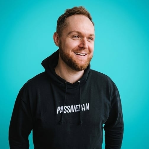 Daniel Proctor