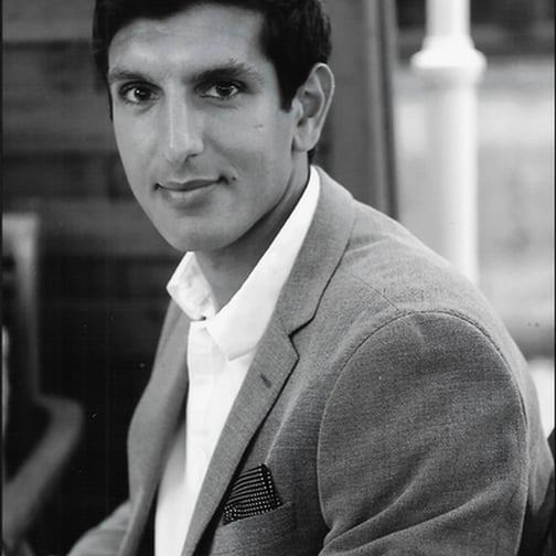 Marco Singh