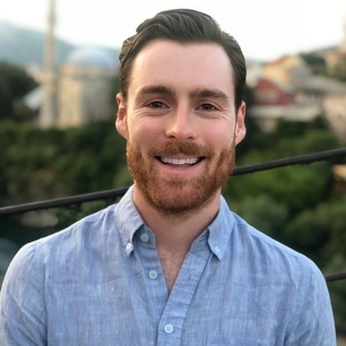Alex Rainey
