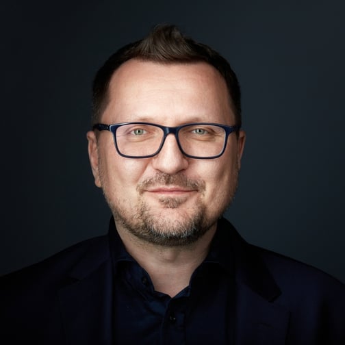 Robert Pająk