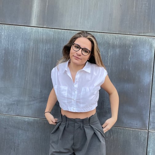Carla Campàs Gené