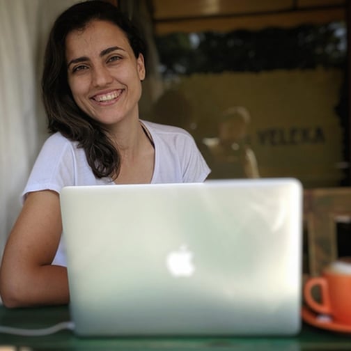 Sonya Trivedi