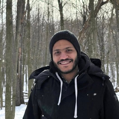 Ahmed Elbagoury