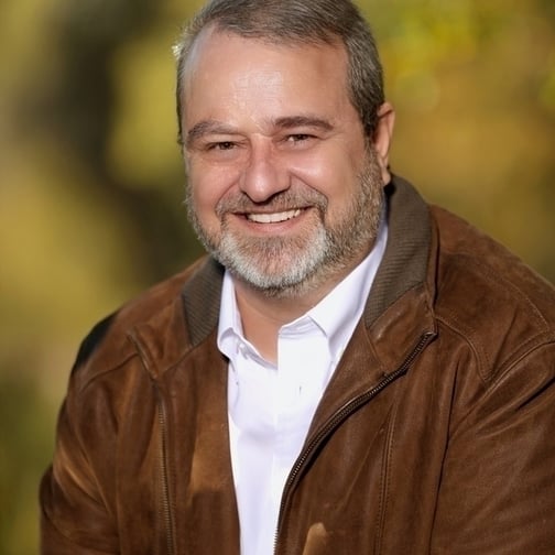 Andrew Brummer