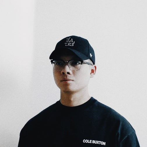 David Huynh