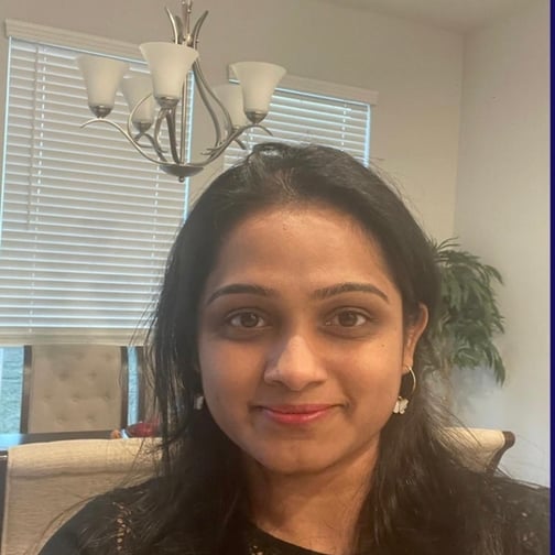 Sandhya Vinjam