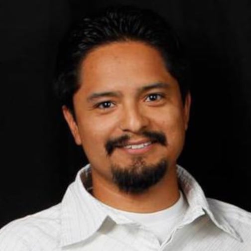 Alvaro Valdivieso