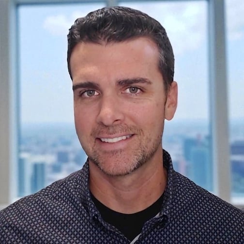 Josh Hickman