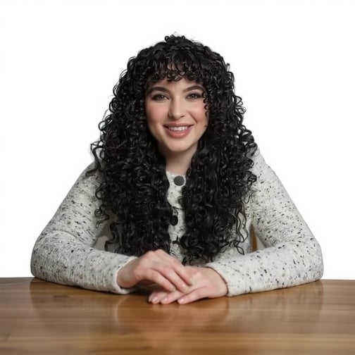 nadine farah