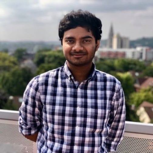 Subhankar Ghosh