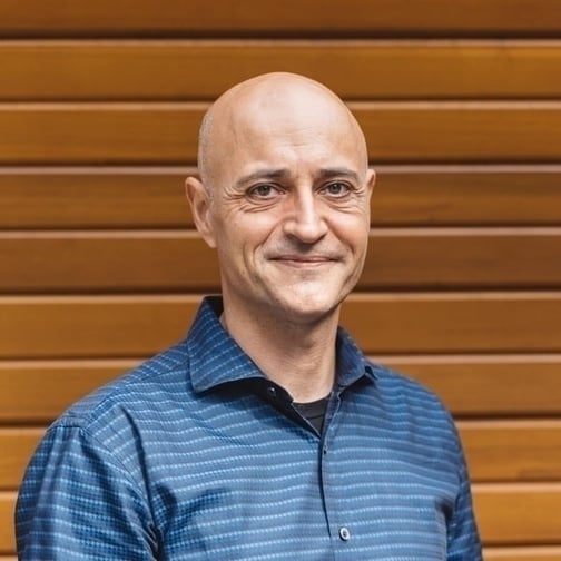 Mehdi Bozzo-Rey