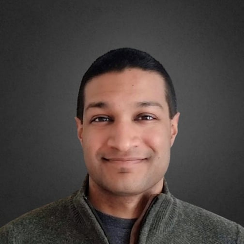 Shawn Mittal