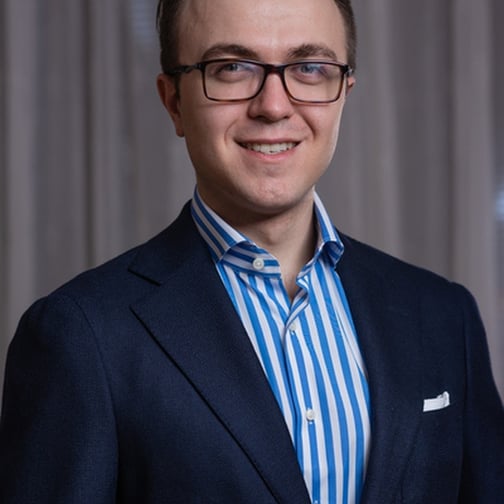 Michał Szewczak