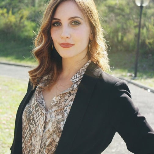 Giulia Cassara