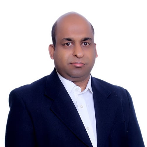 Anuj Gupta