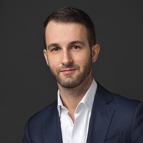 Alessandro Di Battista