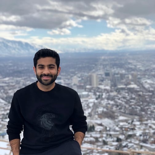 Ankit Gupta
