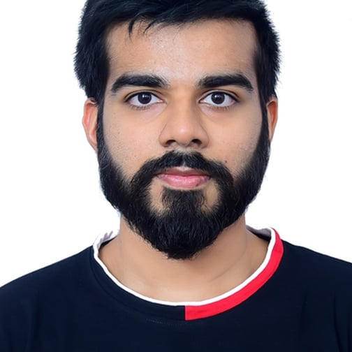 Tejas Jain