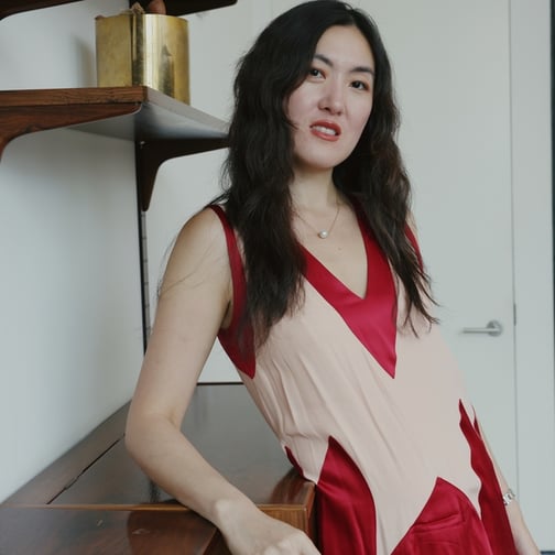 Yanyi Li
