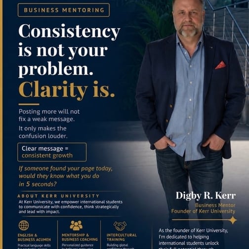 Digby R. Kerr
