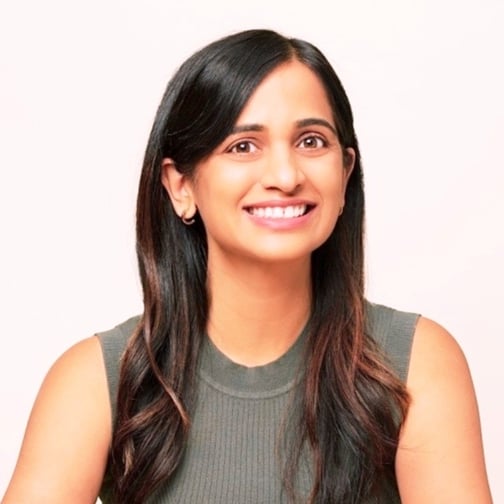 Vandita Joshi