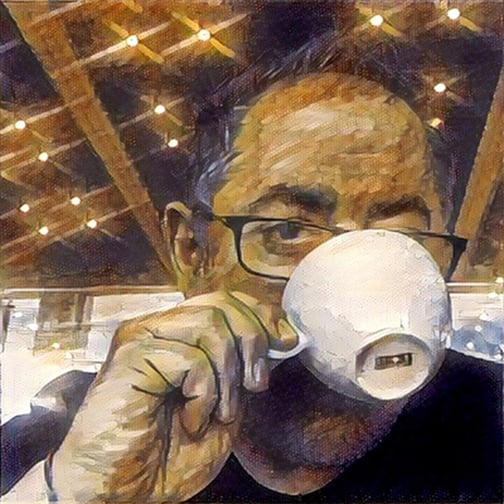 Gonzalo Martín