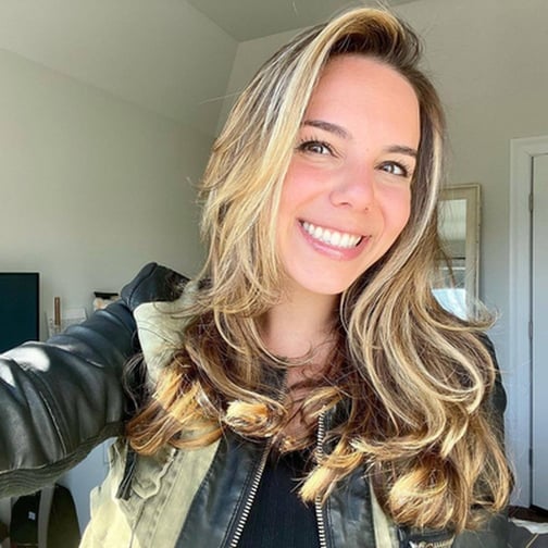 Danielle LaRosa