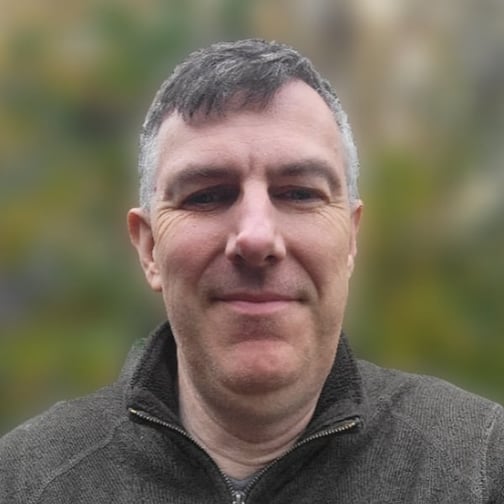 Paul Byrum
