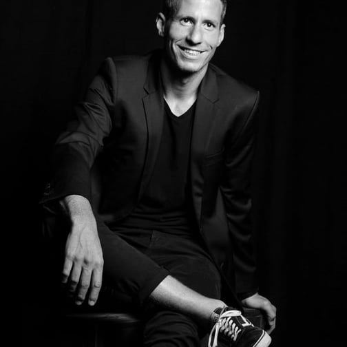 Chris Zurbrügg