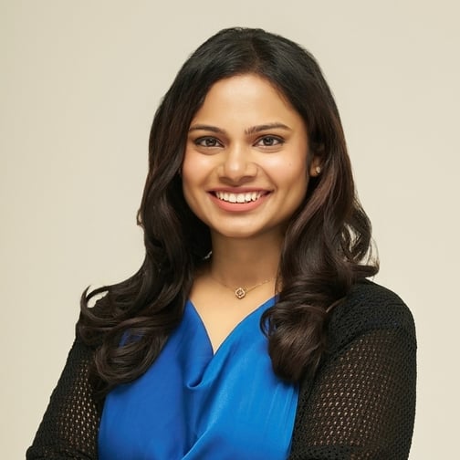 Madhu Ramanathan