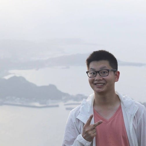 Kenny Chan