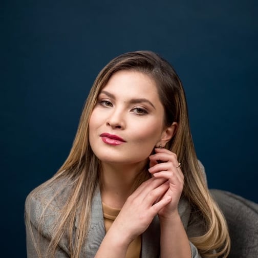 Elvira Fatkhi