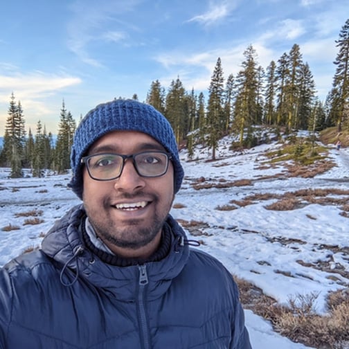 Ankit Kumar