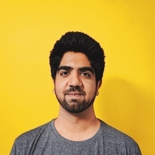 Arun Sasidharan