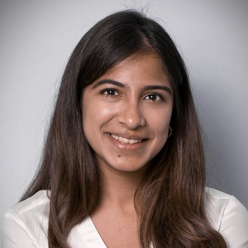 Janvi Palan