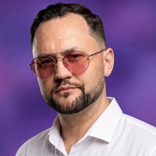 Mikhail Sychev