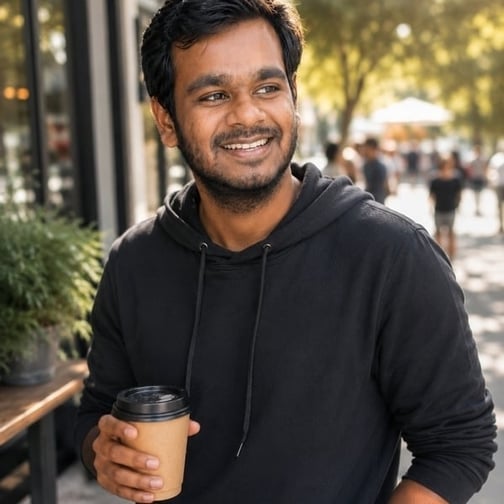 Utkarsh Bindal
