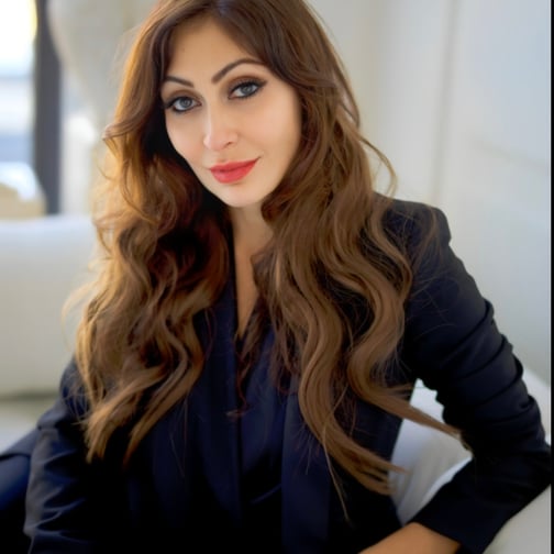 Emma Boghossian