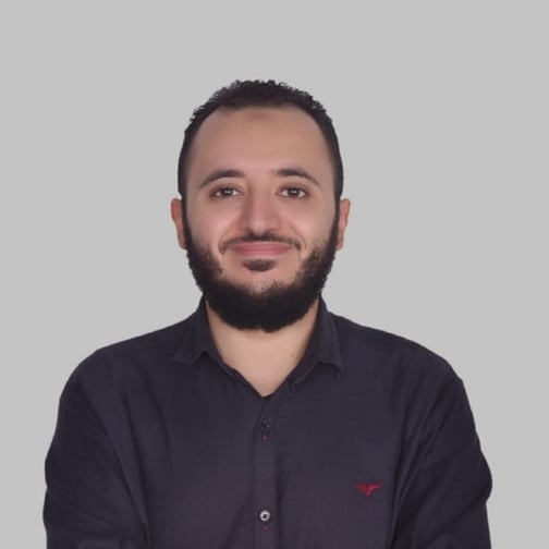 Yasser Hossam