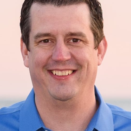 Paul Adair