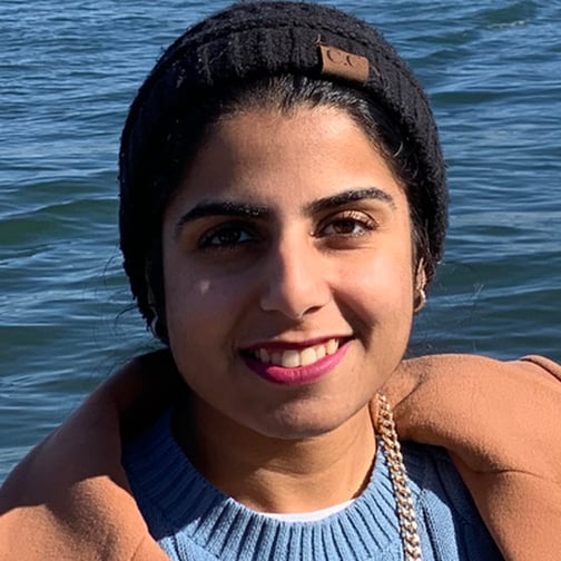 Nihal Fathima