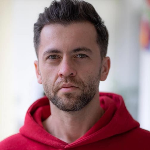 Daniel Mihai