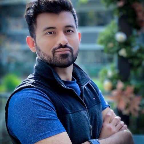 Imran Sheikh