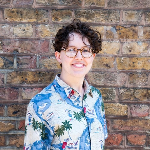 Evie Skinner