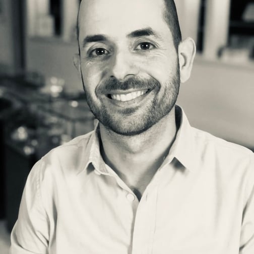 Oren Yehuda Cohen
